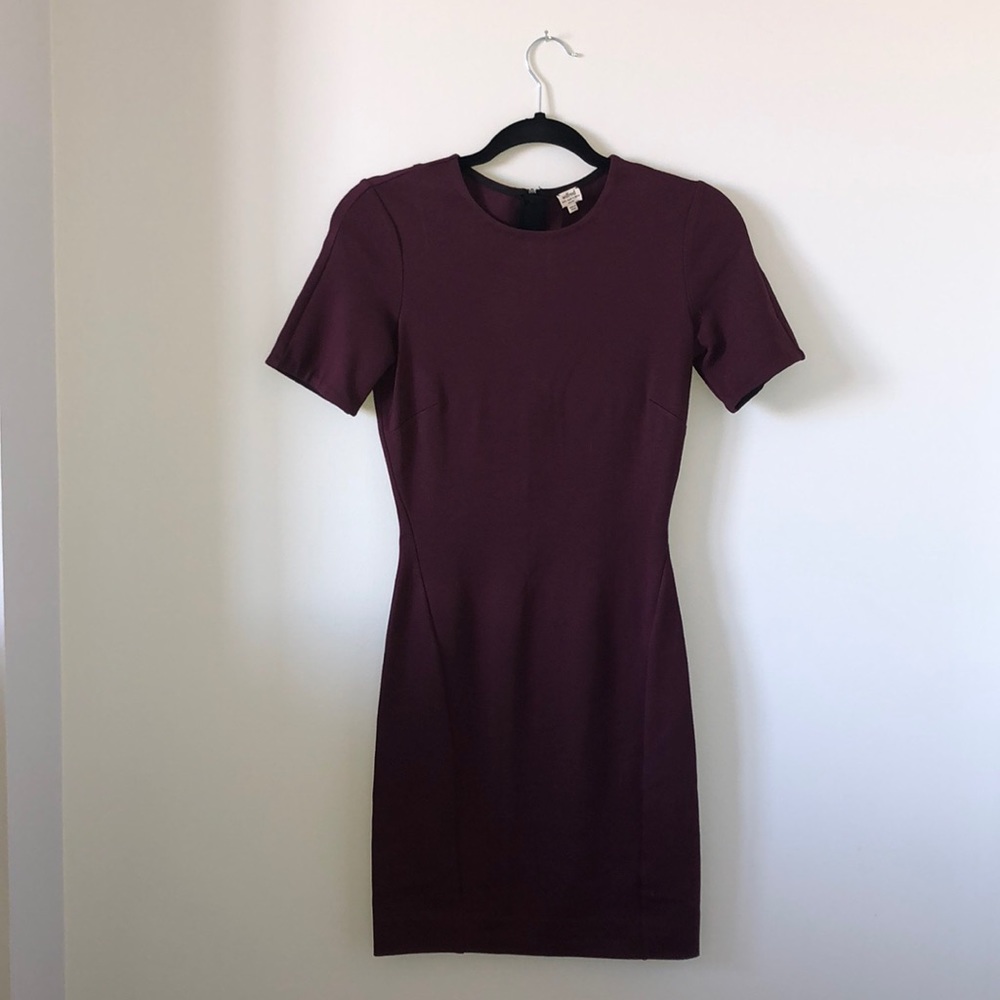 Wilfred Bodycon Dress